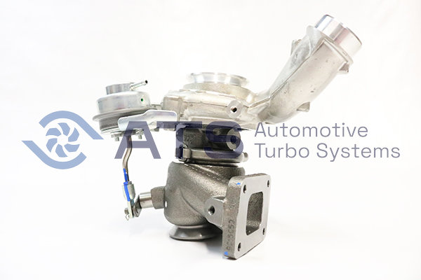 REMAN-Turbolader FIAT DUCATO Bus 130 Multijet 2,3 D 4x4 F1AE0481N F1AE3481D 5801846632 5802122184