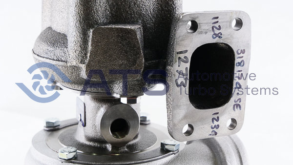 Turbolader 04259901KZ 3051122 412200090030 4259901