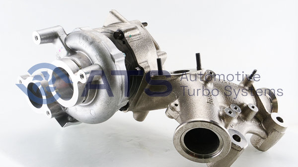 REMAN-Turbolader INFINITI EX 30d V9X V9X 791 1441100Q1K 8201035986 49189-07802 49189-07803