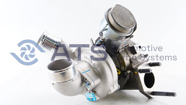 REMAN-Turbolader HYUNDAI H-1 Travel 2.5 CRDi D4CB 28230-4A701 282304A700 28231-4A700 28231-4A701