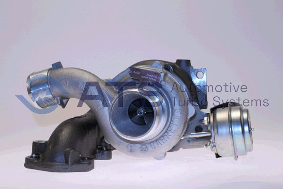 Turbolader FIAT CROMA 1.9 D Multijet 939 A7.000 Z 19 DT 00860129 05860031 55188334 55190871