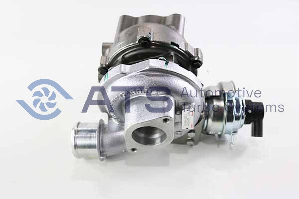 REMAN-Turbolader HONDA CR-V III 2.2 i-DTEC 4WD N22B3 N22B4 18900RFWG01 18900RFWG011M2 18900RFWGO11M2
