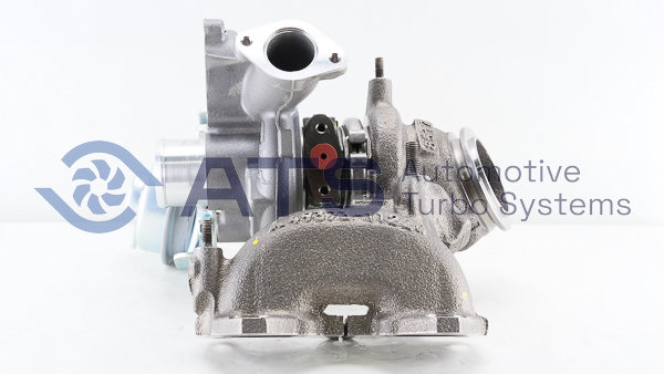 Turbolader ALFA ROMEO MITO 0.9 TwinAir 312 A2.000 312 A4.000 55240093 5524009301E 55243431