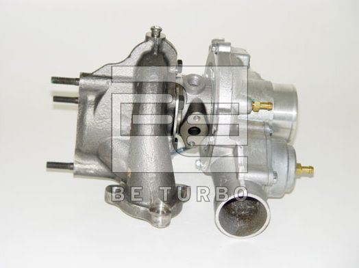 Turbolader OPEL SIGNUM CC 2.0 Turbo B207E B207L 00860063 12755106 860063 861093