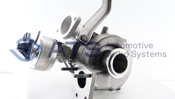 REMAN-Turbolader 25184398 Chevrolet CRUZE 2.0 CDI LLW 49477-01500 25185864