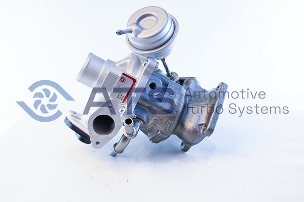 Turbolader FORD B-MAX Van 1.0 EcoBoost M1CA M1CB 1761178 1799852 1808366 1939233