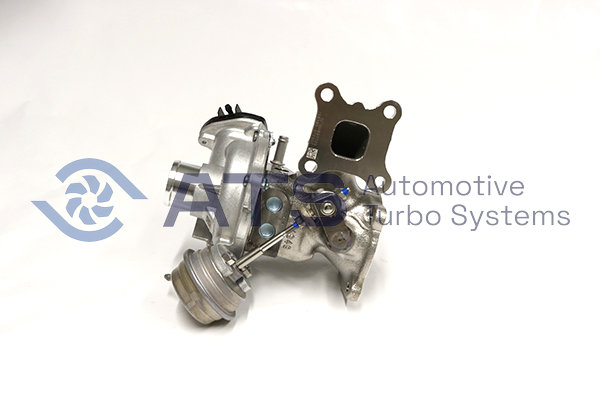 Turbolader FORD B-MAX Van 1.0 EcoBoost B3GA M1DA 1761181 1799836 1808411 2008152