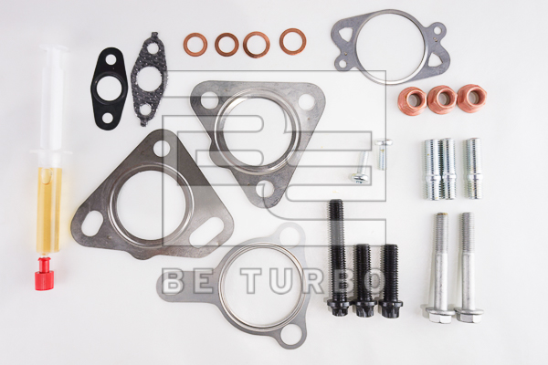 Dichtungskit CHEVROLET CRUZE Schrägheck 1.7 D A 17 DT A 17 DTC 00860102 00860281 05860039 0860554