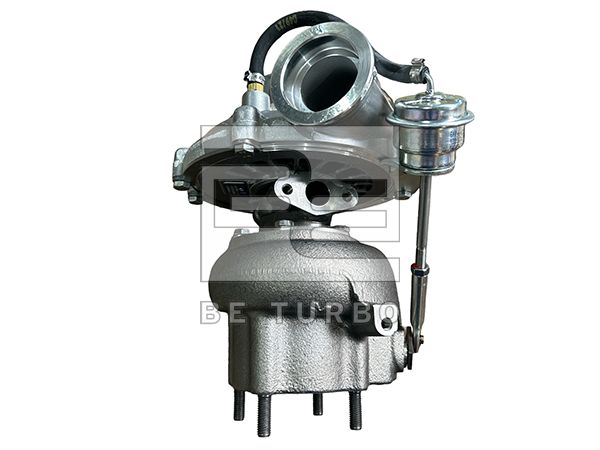 REMAN-Turbolader 9060966799 906096679980 9060969699 906096969980