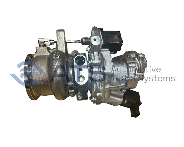 Turbolader AUDI A1 Sportback 1.8 TFSI CJSA CJSB 06K145701E 06K145701EV 06K145701EX 06K145701G