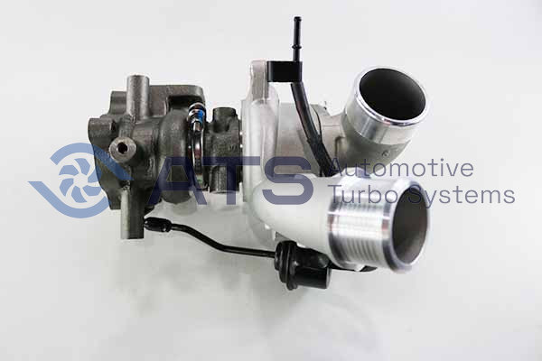 Turbolader HYUNDAI H-1 Cargo 2.5 CRDi D4CB 28231-4A750 49590-45603 9012001100