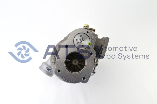 Turbolader 04904281KZ 04905202KZ 04906180KZ 20965309