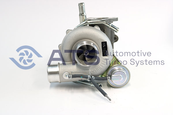 Turbolader SUBARU IMPREZA Schrägheck 2.5 WRX STi AWD EJ257 14411-AA700 F56CADS0057B F56CADS0057G