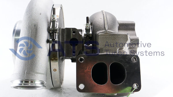 REMAN-Turbolader 0090963599 009096359980 0090964499 009096449980