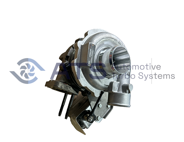 Turbolader JEEP CHEROKEE 2.8 CRD 4x4 ENS 00K68092631AA 00K68092631AB 00K68158432AA 00KRLX92631AB