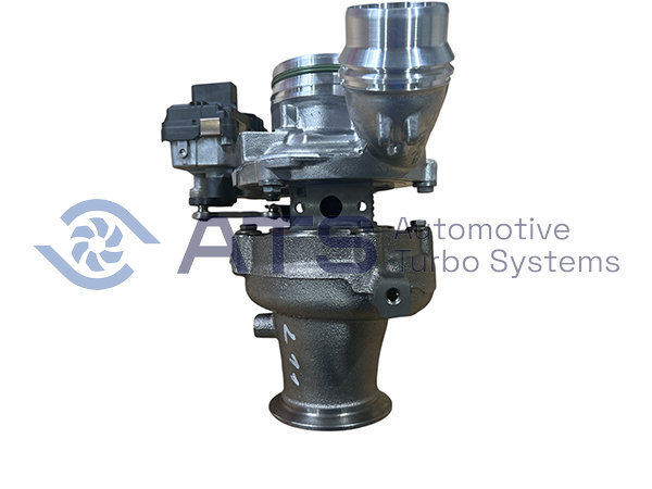Turbolader BMW 1 118 d xDrive B47 D20 A N47 D20 C 11658513640 11658513641 8513640 851364002