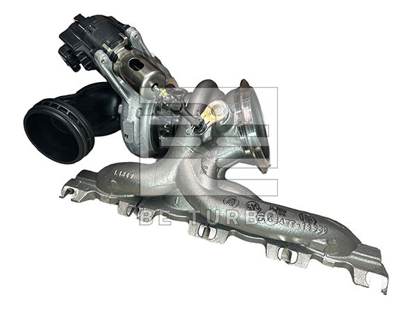 REMAN-Turbolader BMW 2 Active Tourer 220 i B42 S20 A B46 A20 A 11652378903 1165237890302