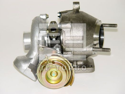 REMAN-Turbolader BMW 3 Cabriolet 320 Cd M47 D20 (204D4) 11652414329 11657787626 11657787627