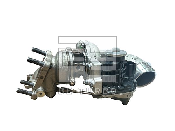 Turbolader KIA PICANTO III 1.0 T-GDi G3LC G3LE 2823104950 847277-0001 847277-1 847277-5001S