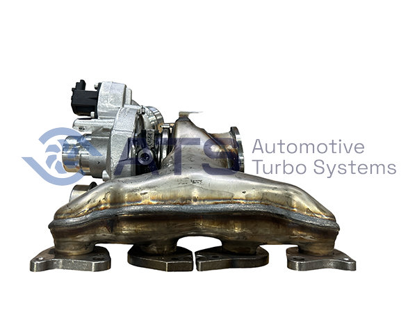 Turbolader POLESTAR POLESTAR 1 PHEV AWD B 4204 T22 B 4204 T25 31411055 31411484 31411706 31459815