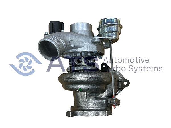 Turbolader VOLVO S60 II T6 AWD B 6304 T2 B 6304 T3 30646952 30646952AB 30646952AD 30757899