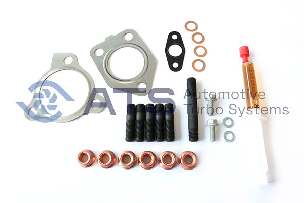 Dichtungskit HYUNDAI H350 Kasten 2.5 CRDI D4CB 28231-4A610 823665-0007 823665-5007S 823665-7