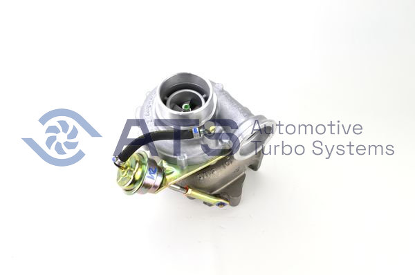 REMAN-Turbolader 5109100-7568 5109100-9568 5316-970-6502 5316-980-6502