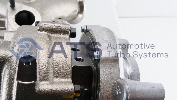 REMAN-Turbolader INFINITI EX 30d V9X V9X 791 1441100Q1K 8201035986 49189-07802 49189-07803