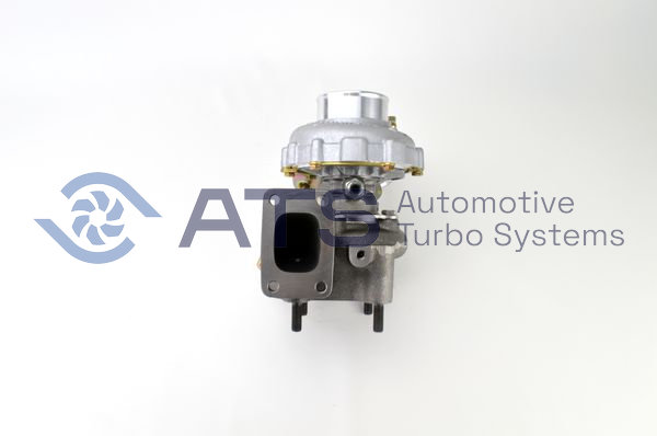 Turbolader MERCEDES-BENZ VARIO Bus O 814 OM 900.917 OM 900.918 9040967599 904096759980 9041800620