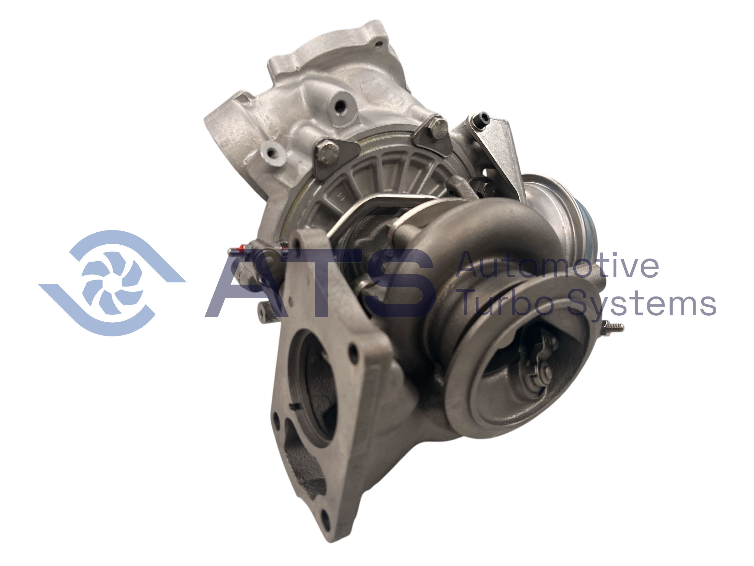 REMAN-Turbolader BMW 5 Gran Turismo 535 d xDrive N57 D30 B 11654726523 11654726524 11657808166