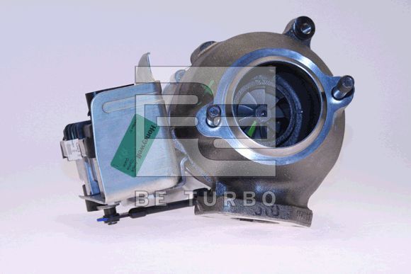 REMAN-Turbolader BMW 3 Cabriolet 320 Cd M47 D20 (204D4) 11657790992 11657790992C 11657790992H