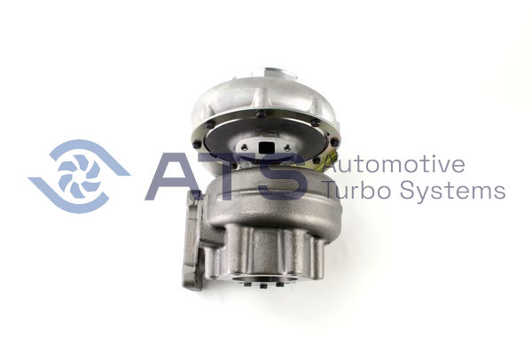 Turbolader IVECO TRAKKER I AD 380T42 W F3BE0681V 2998330 500373237 500390351 5003903510