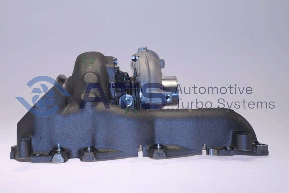Turbolader ALFA ROMEO 159 Sportwagon 1.9 JTDM 16V 937 A8.000 939 A2.000 55201498 55201499 55205358