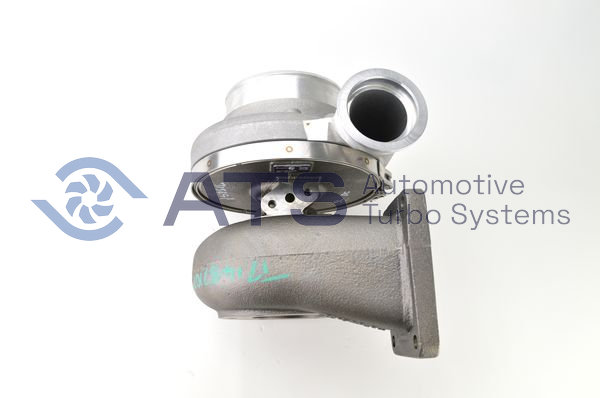 Turbolader MERCEDES-BENZ O 403 O 403 SHD OM 457.936 OM 457.938 0070961299 007096129980 0070962599