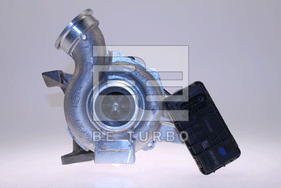 Mercedes-Benz Sprinter 211 CDI OM 646.985 Turbolader Garrett MaxLife 759688-8007M GTB1749VK 646090048080