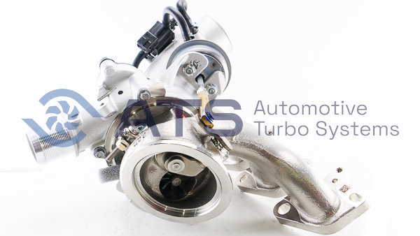 REMAN-Turbolader CHEVROLET CRUZE Schrägheck 1.4 A 14 NEL A 14 NET 00860156 0860156 0860553 25198550