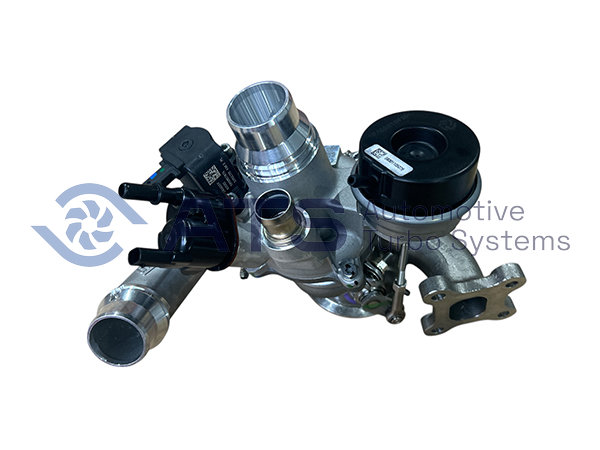 Turbolader OPEL ASTRA K Sports Tourer 1.2 Turbo F 12 SHL F 12 SHR 25205781 1636-970-0015