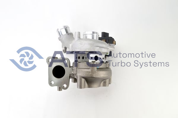Turbolader NISSAN MURANO II 2.5 dCi 4x4 YD25DDTi 14411-5X00A 14411-5X01A 14411-5X01B 5303-970-0182