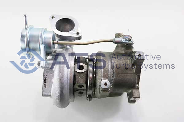 Turbolader NISSAN JUKE 1.6 DIG-T 4x4 MR16DDT 14411-1KC0E 14411-1KC1A 14411-1KC1B 14411-1KC1C