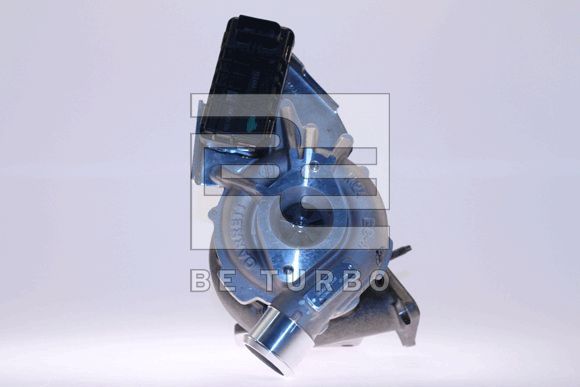 Ford Transit 2.4 TDCi 4x4 H9FB H9FD Turbolader Garrett MaxLife 752610-8032M GTA2052VK 6C1Q-6K682-EN