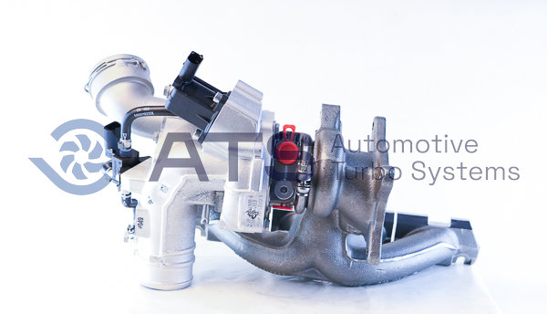 Turbolader AUDI A3 Cabriolet 1.8 TFSI BYT BZB 06J145701B 06J145701BV 06J145701BX 06J145701G
