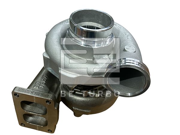 REMAN-Turbolader 3802065 382690 4705091 470830