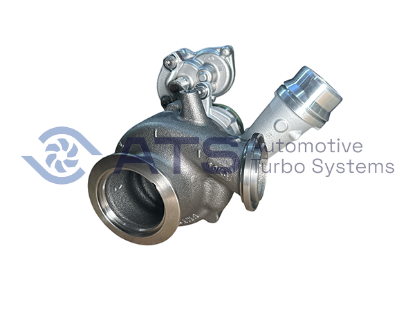 Turbolader BMW 1 114 d B37 C15 A B37 D15 A 11658582021 11658591734 8582021 8591734