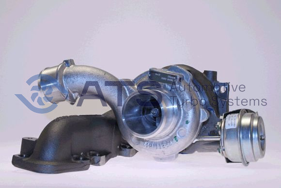 Turbolader CADILLAC BLS 1.9 D 939 A2.000 Z 19 DTH 00860549 0849348 0849537 0860072
