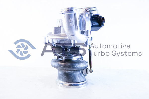 Turbolader ALPINA B6 Cabriolet BITURBO N55 B30 A N63 B44 A 11654571543 11654571543A01 11654571543A03