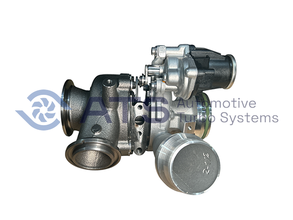 Turbolader BMW 1 114 d B37 C15 A B37 D15 A 11658582021 11658591734 8582021 8591734
