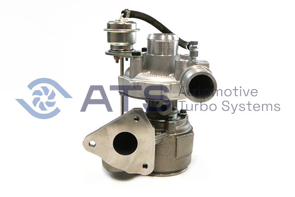 Turbolader 04127581KZ 04128301KZ 04128302 04128302KZ