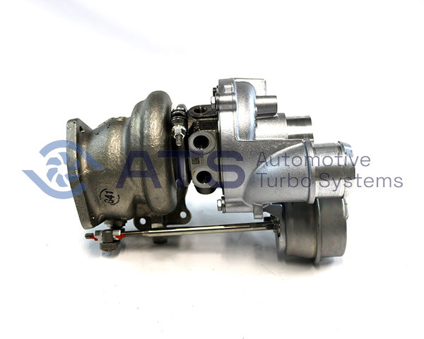 Turbolader DS DS 4 / DS 4 CROSSBACK 1.6 THP 210 5GM (EP6FDTX) 5GT (EP6FDTX) 0375R4 1647294780 375R4