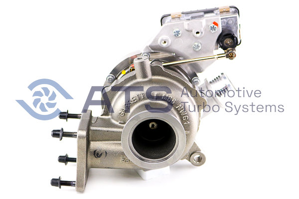 Volvo C30 S40 V50 D3 D 5204 T5 D 5204 T Turbolader Garrett MaxLife 787630-8001M GTB1752VK 36002619