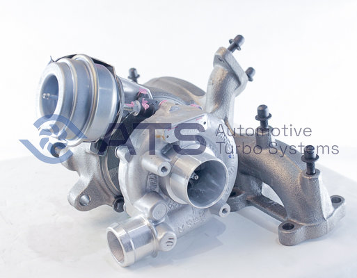 VW Bora Seat Alhambra Golf 1.9 TDI ATD AUY Turbolader Garrett MaxLife 454232-8011M GT1749MV YM219G438AA